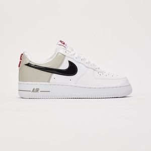 Women’s Nike Air Force Ones Low
